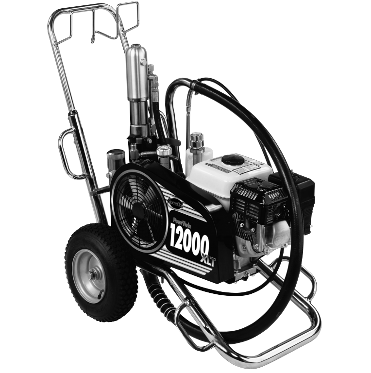 PowrTwin 12000XLT PowrTwin 12000XLT